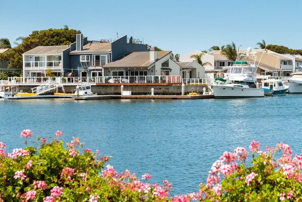 Port de plaisance