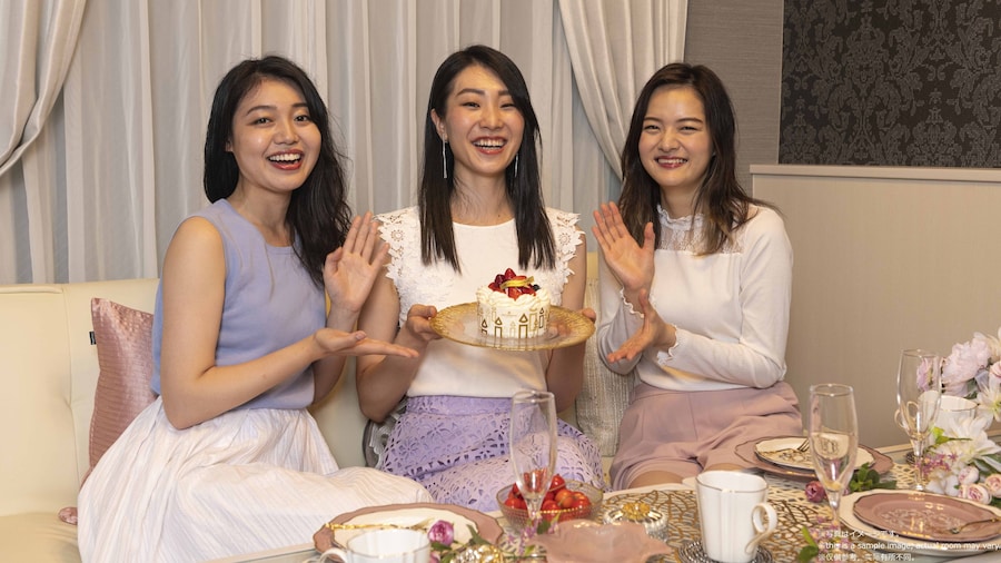 Framboise KYOTO Hotel de charme