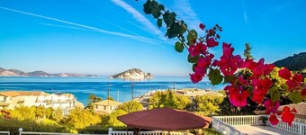 Villa Panorama - Studio