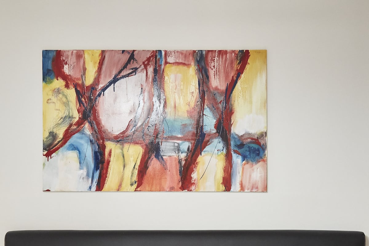 Chambre Double Standard, balcon | Literie de qualité supérieure, couette en duvet d'oie, minibar