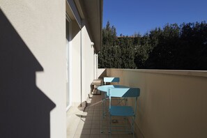 Balcony - Sophie B&B (Florence)