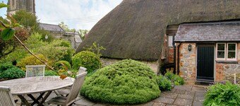 3 bedroom accommodation in Avebury