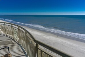 Am Strand