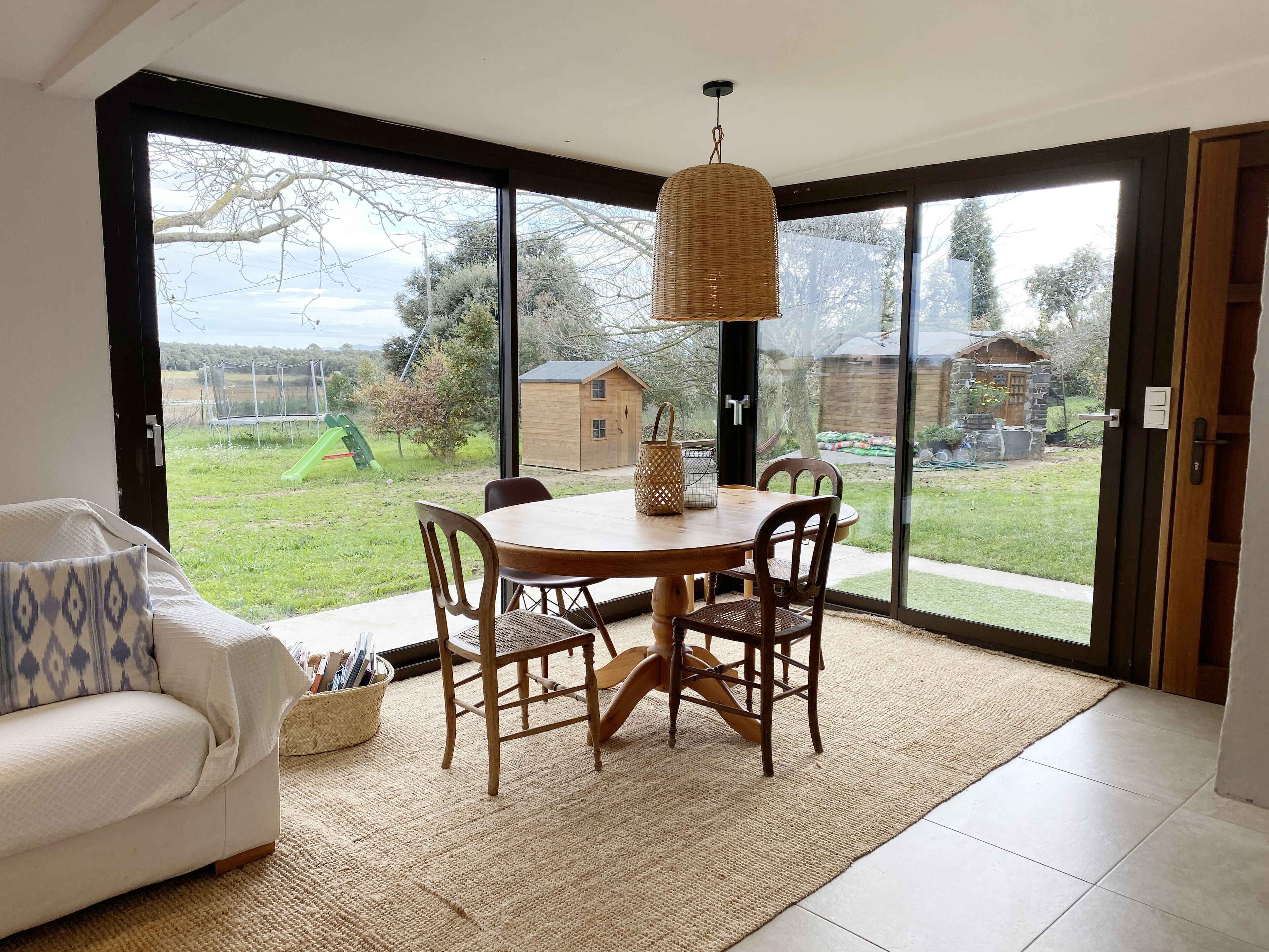 Intérieur