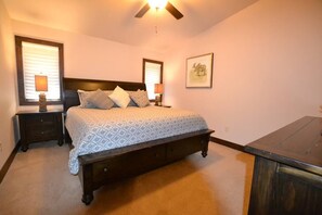 3 camere, ferro/asse da stiro, Wi-Fi gratuito, lenzuola