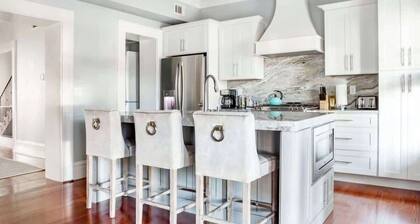 Gordon Street Suites: 2BR Suite A