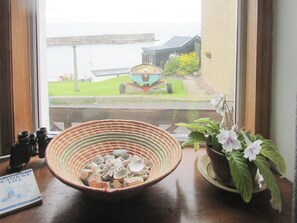 Interior - 2 bedroom accommodation in Collieston, near Ellon (Collieston, near Ellon)