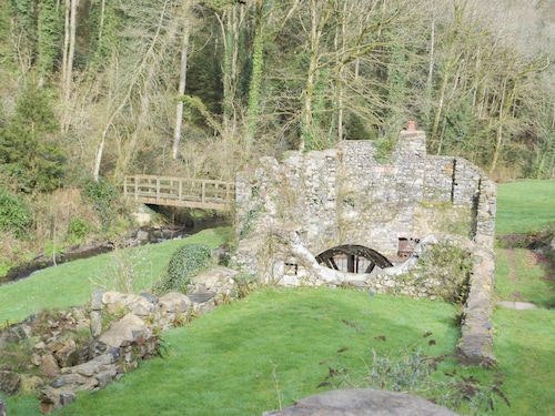 1 bedroom accommodation in Treffgarne, near Haverfordwest