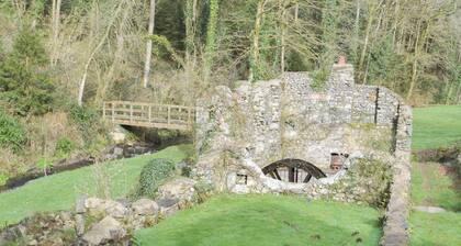1 bedroom accommodation in Treffgarne, near Haverfordwest