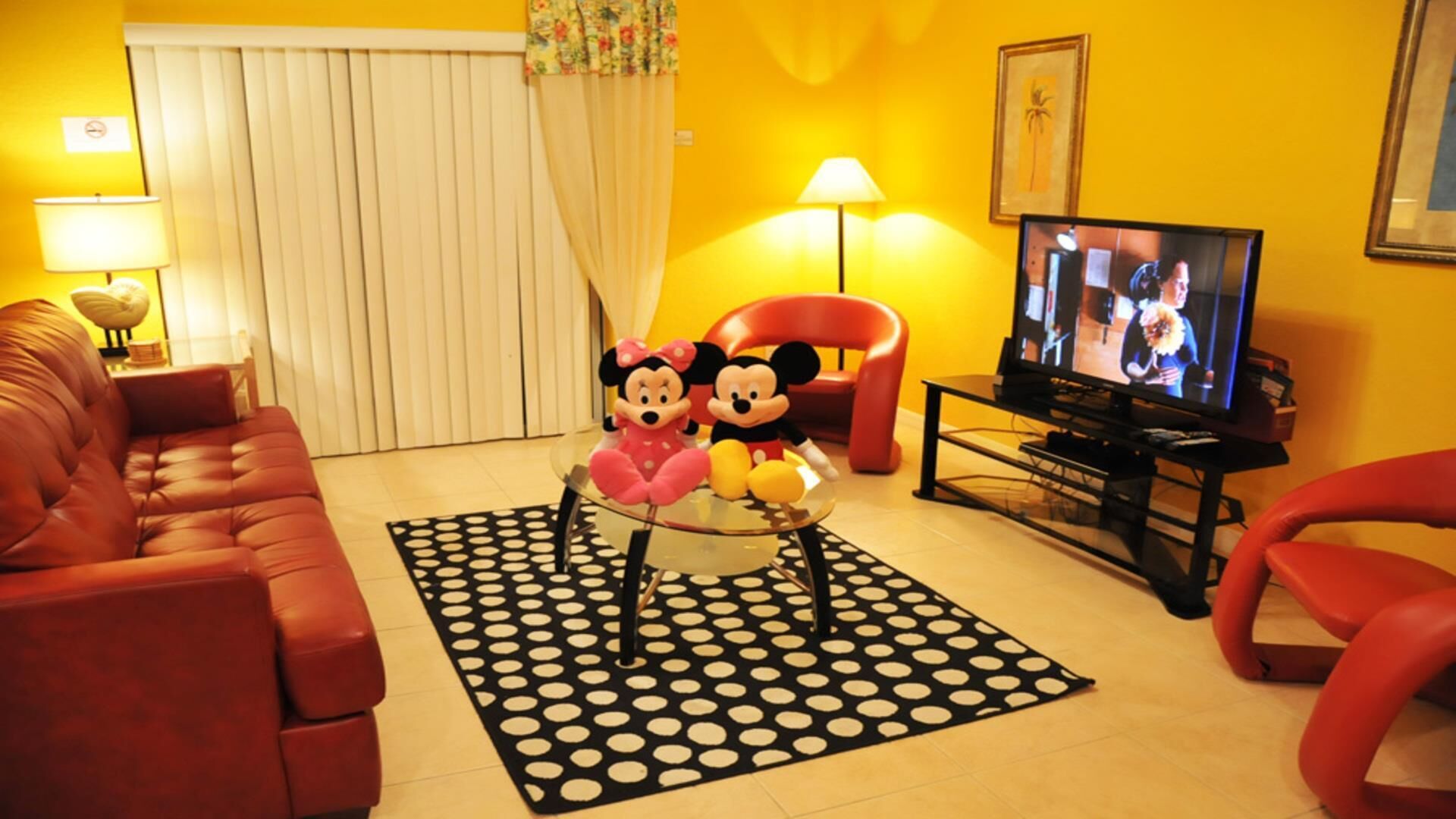 ✦Comfortable and Cozy Home✦Coral Cay Resort and Nearby Disney✦
