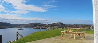 3 bedroom accommodation in Marvig, Isle of Lewis