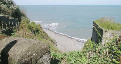 5 chambres Ă coucher Ă Cranford, near Clovelly