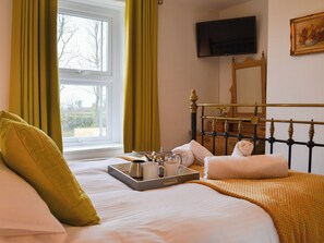 5 slaapkamers, gratis wifi, beddengoed