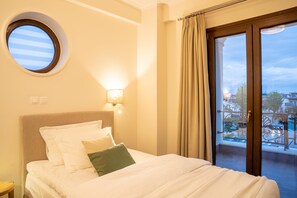 Extra beds - Olympus Terra Boutique Hotel (Larissa)