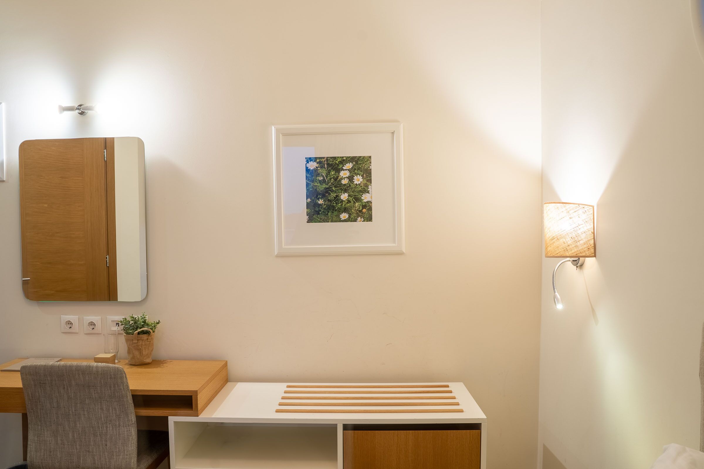 standard single room | extra beds