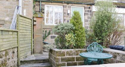 2 makuuhuoneen majoitus Bewerleyssä, lähellä Pateley-siltaa