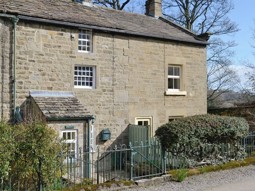 2 bedroom accommodation in Bewerley, near Pateley Bridge