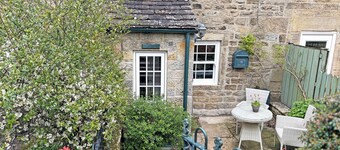 2 Schlafzimmer Unterkunft in Bewerley, near Pateley Bridge