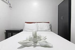 Apartment, 2 Bedrooms | Blackout drapes, free WiFi - Panglao Village Court Apartments (Panglao)