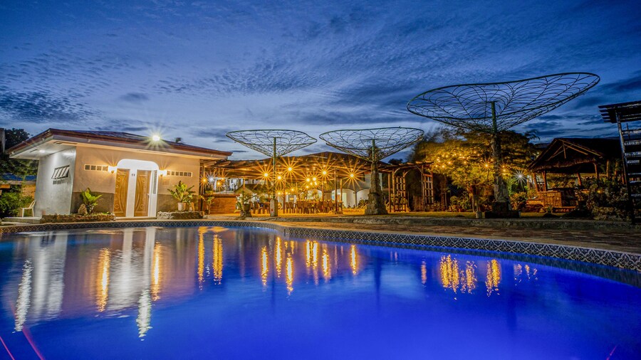 Panglao Village Court Apartments