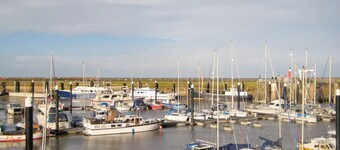 1 værelses bolig i Fiddington, near Bridgwater