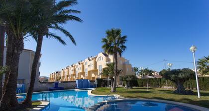 Dreams of Denia Apartment