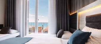 Dependences - San Simon Resort