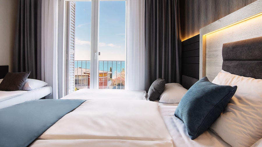 Dependences - San Simon Resort