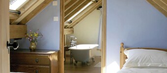 3 bedroom accommodation in Llangwm, near Usk