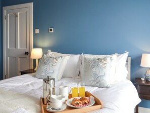 6 chambres, Wi-Fi gratuit, draps fournis