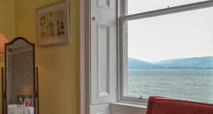 Fircliff - The House on Bute