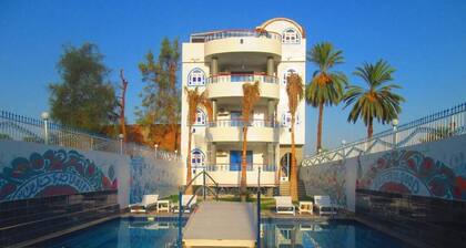 Moon Valley Apartments