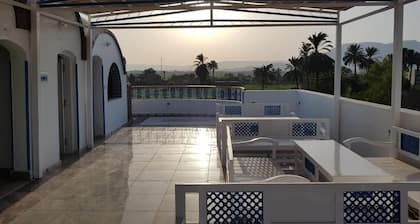 Moon Valley Apartments