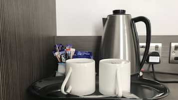 Café et/ou machine à café