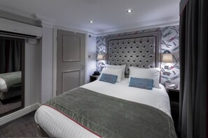 Double Room - The Eaton Townhouse (London)