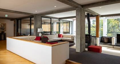 ICA Fujimi House