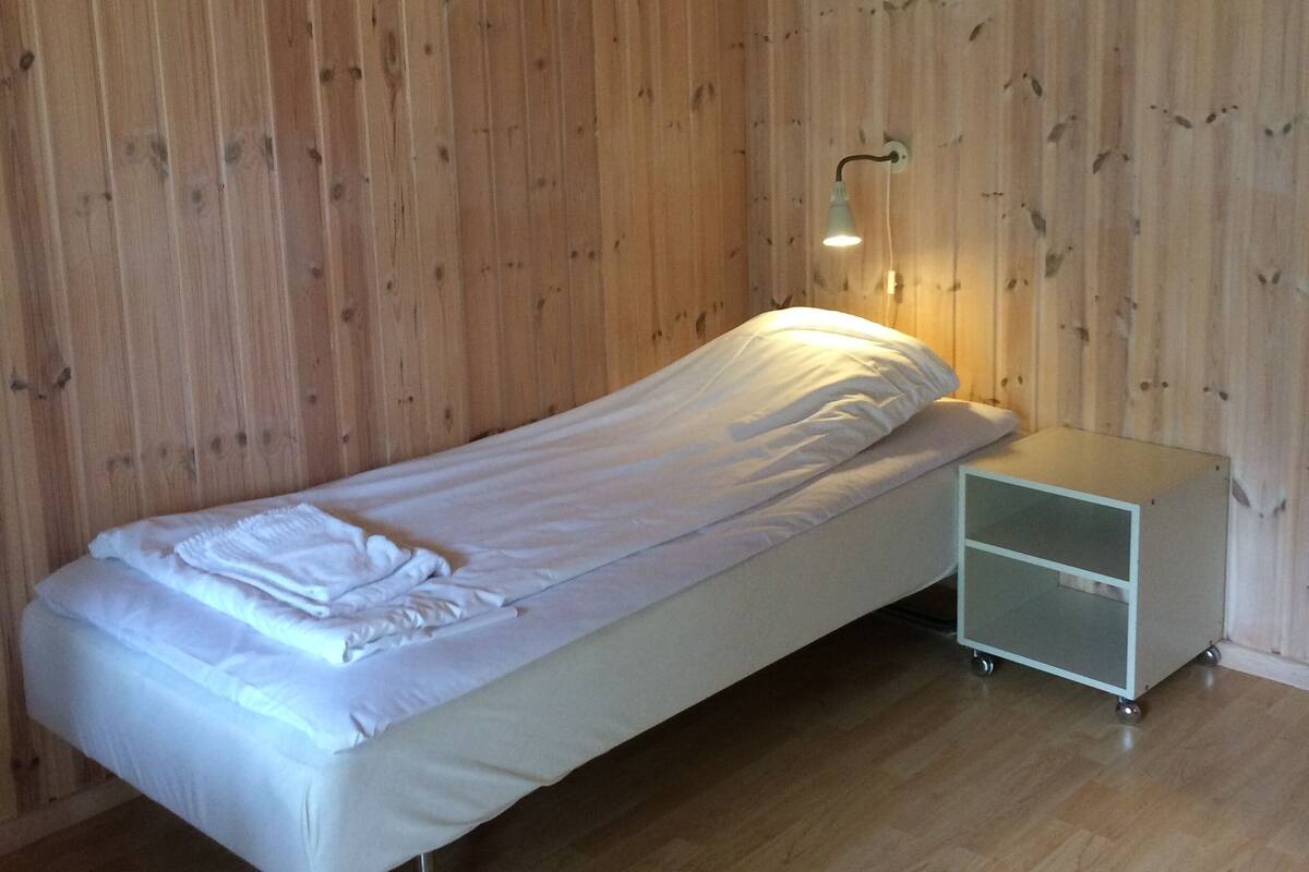 客房