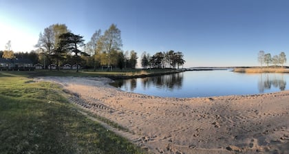 Pensionat Grankullavik