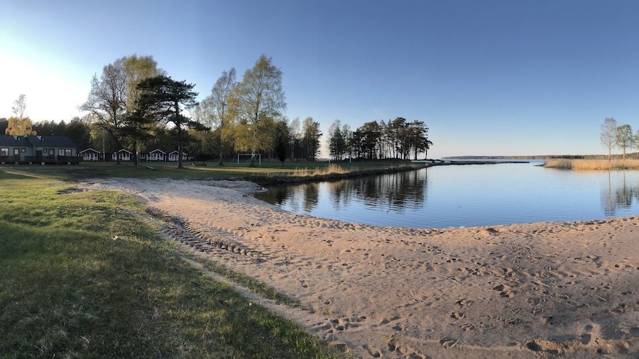 Pensionat Grankullavik