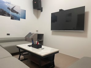 Villa | Soundproofing, free WiFi, bed sheets - Siazhiyu B&B (Liuqiu)