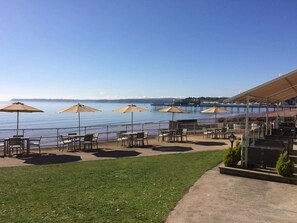 Garden - Redcliffe Hotel (Paignton)