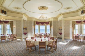 Dining - Redcliffe Hotel (Paignton)