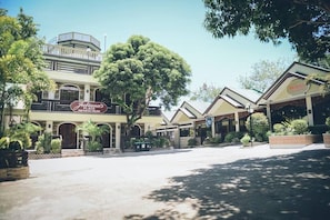 Fachada