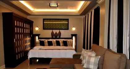 Villa Esmeralda Bryan's Resort Hotel and Restaurant