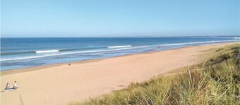 Stunning home in La Tranche-sur-Mer