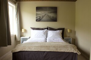 Double or Twin Room - Eidsvåg Fjordhotell (Molde)