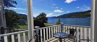 Eidsvåg Fjordhotell