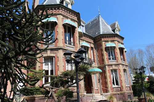 Hôtel de Paris - Restaurant Bistronomy