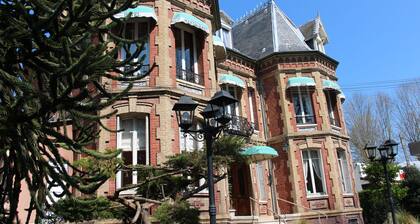 HĂŽtel de Paris - Restaurant Bistronomy