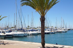 Port de plaisance